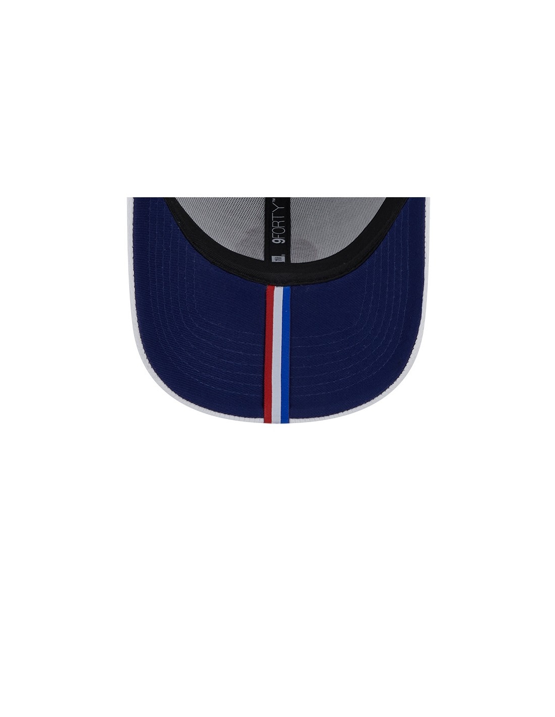 new era dashmark training 9forty fforug whi