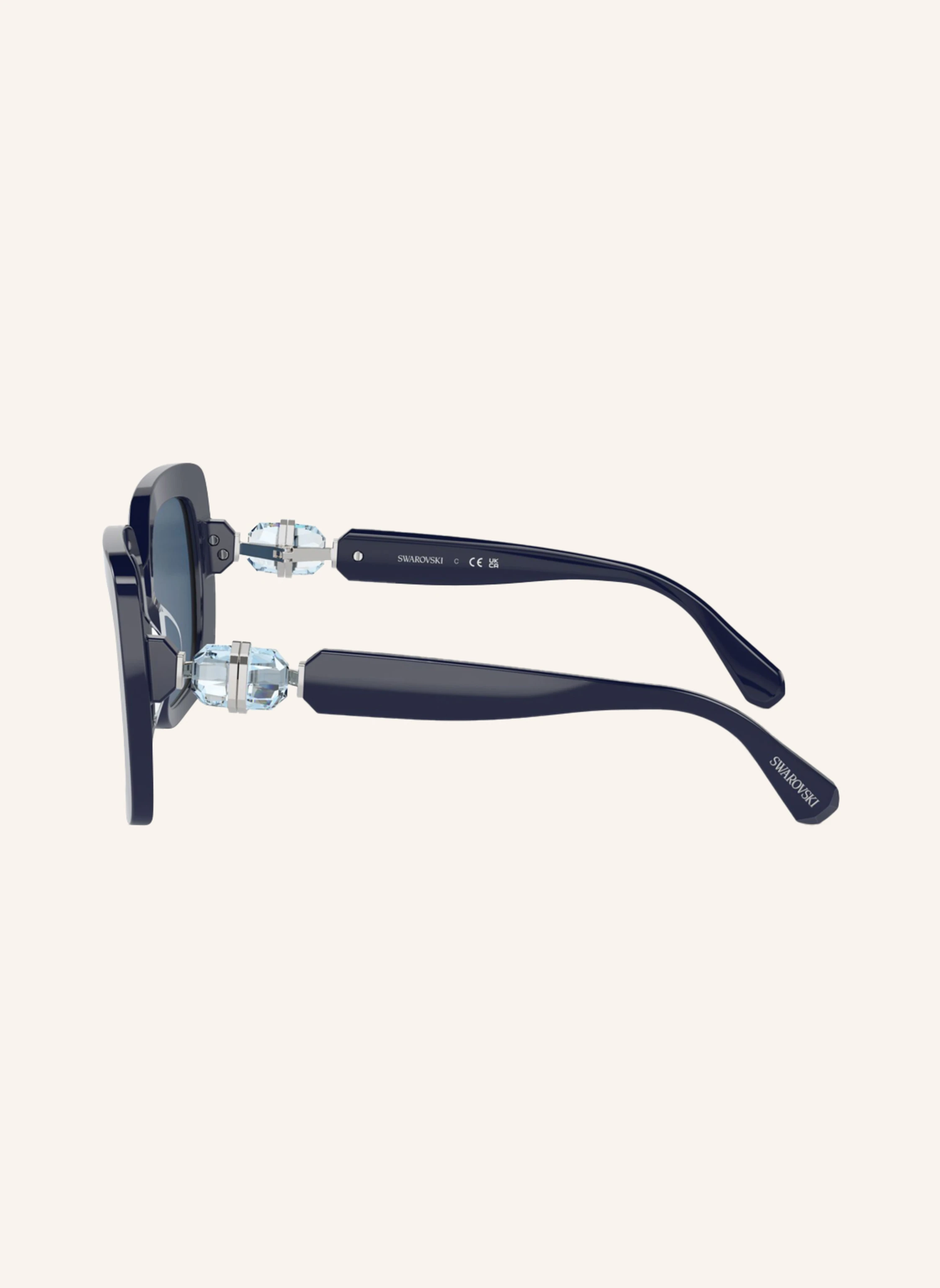 SWAROVSKI Sonnenbrille SK6001