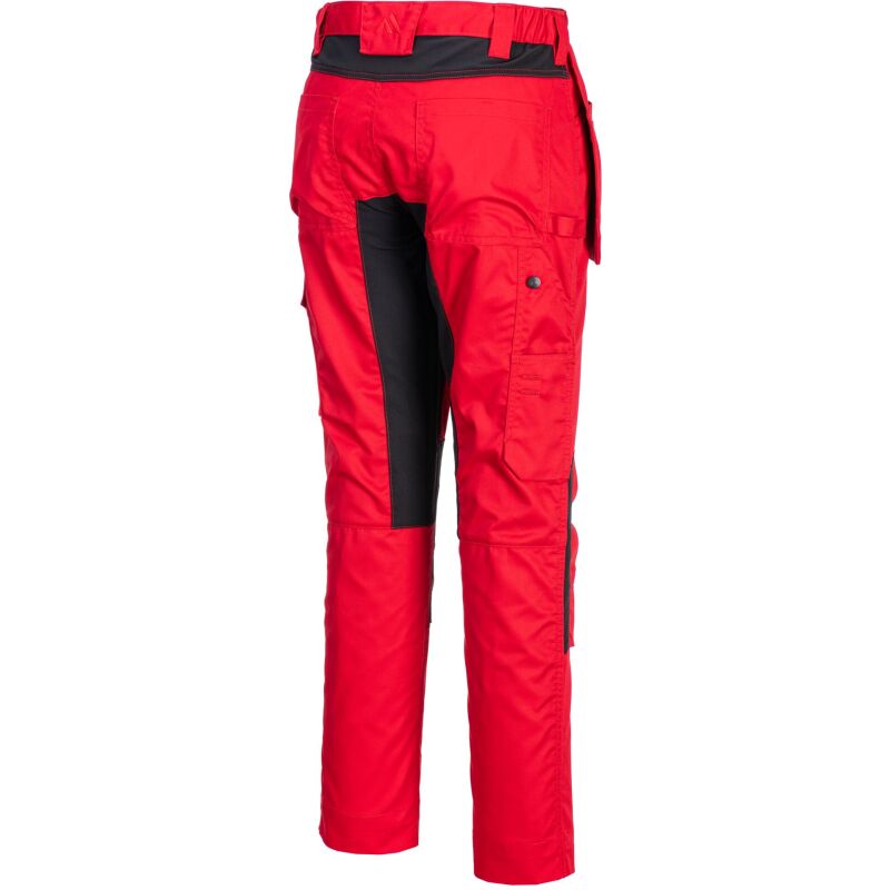 Portwest CD883 Pantalon Stretch WX2 Holster