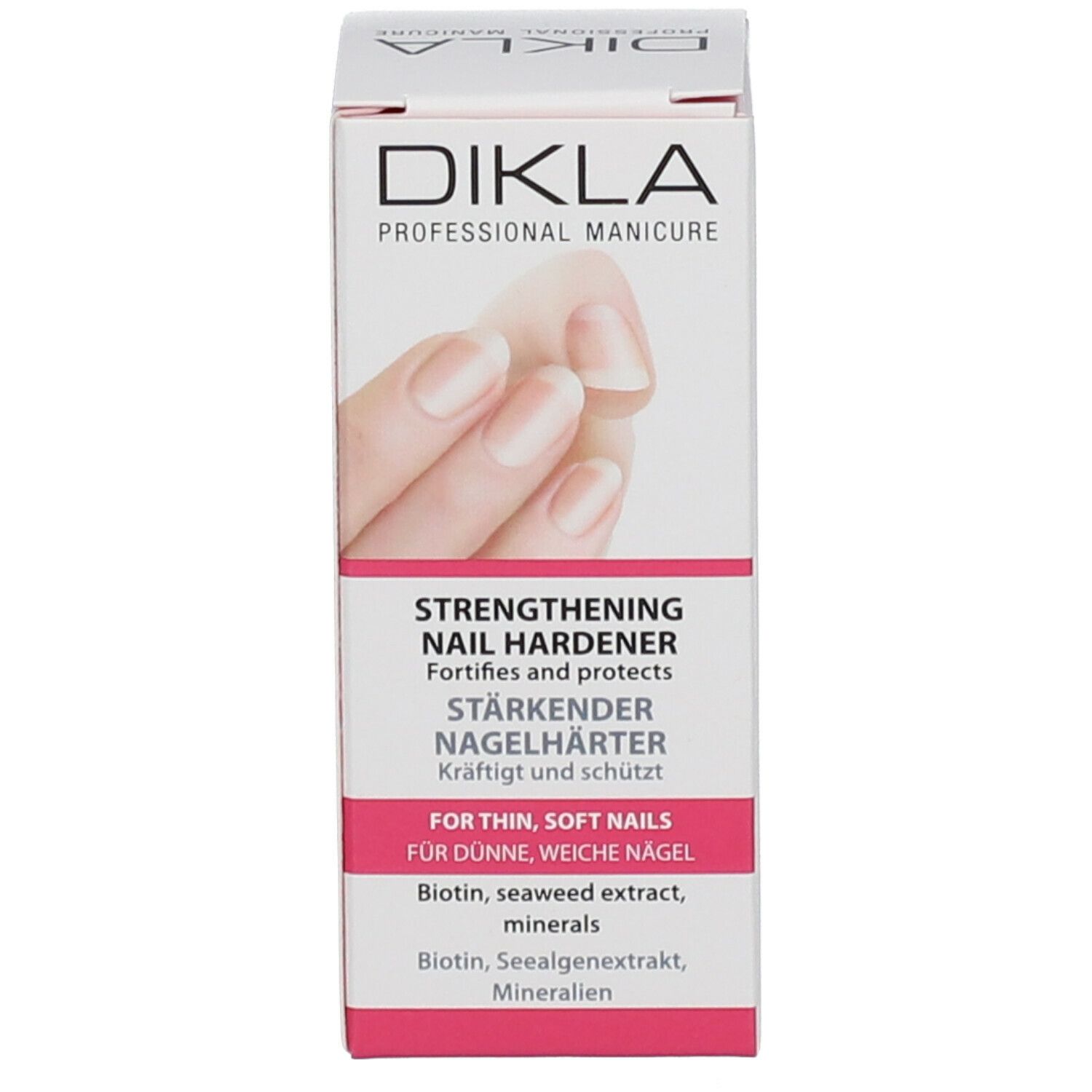 DIKLA Stärkender Nagelhärter