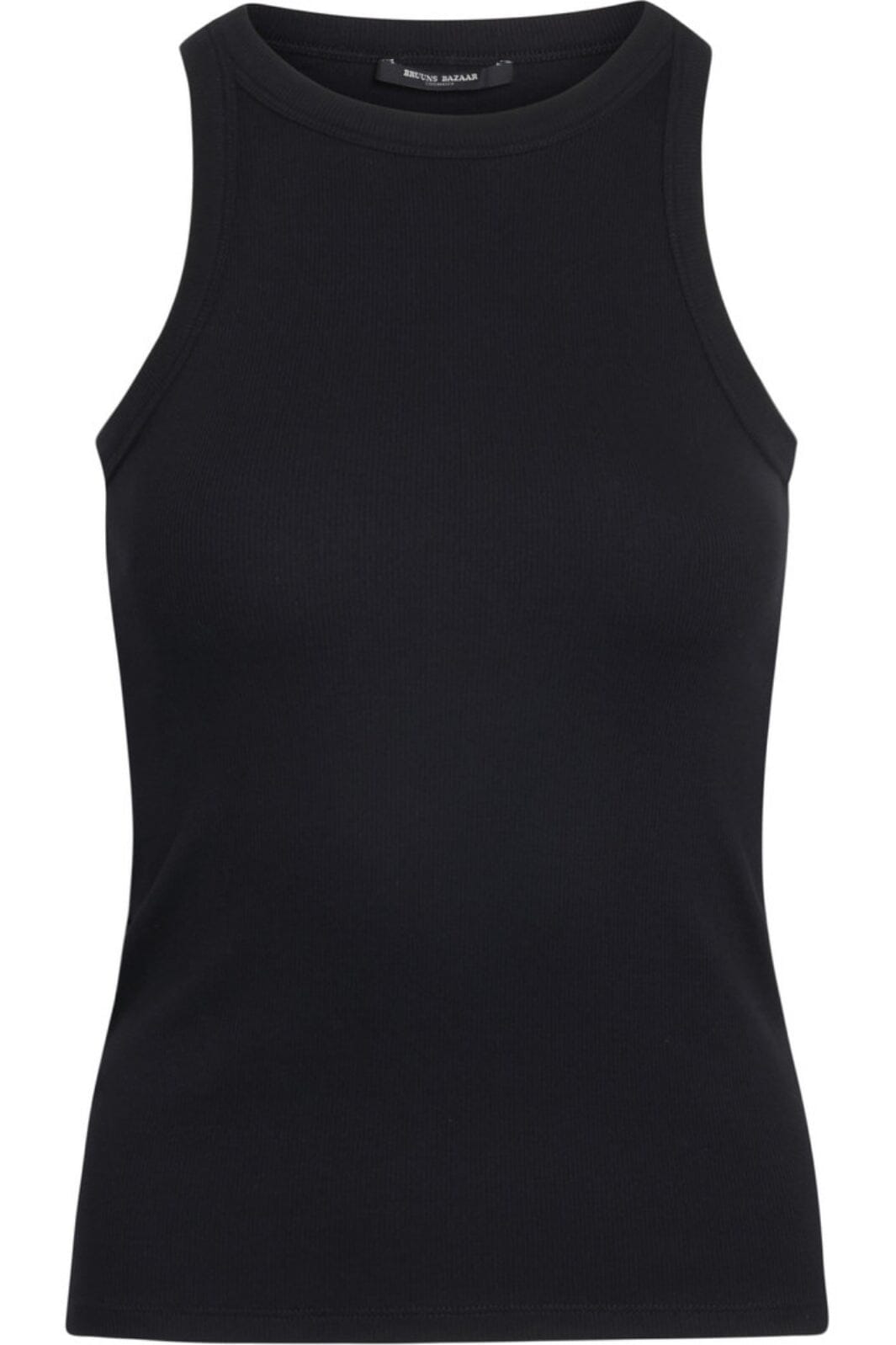 Bruuns Bazaar KatyBB Rib Tank top deep depths