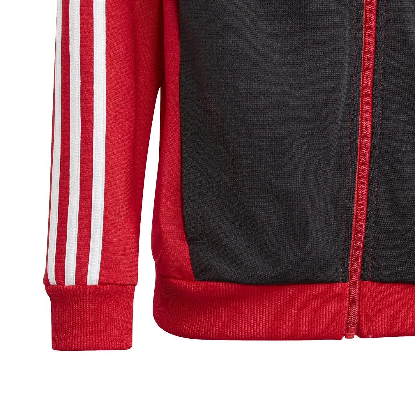 adidas 3s Essentials Tiberio Tracksuit