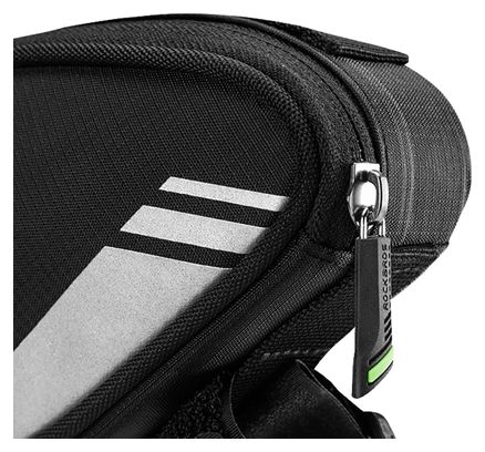 Sacoche de cadre Rockbros B55-BK pour vélo 0.7 l - noire