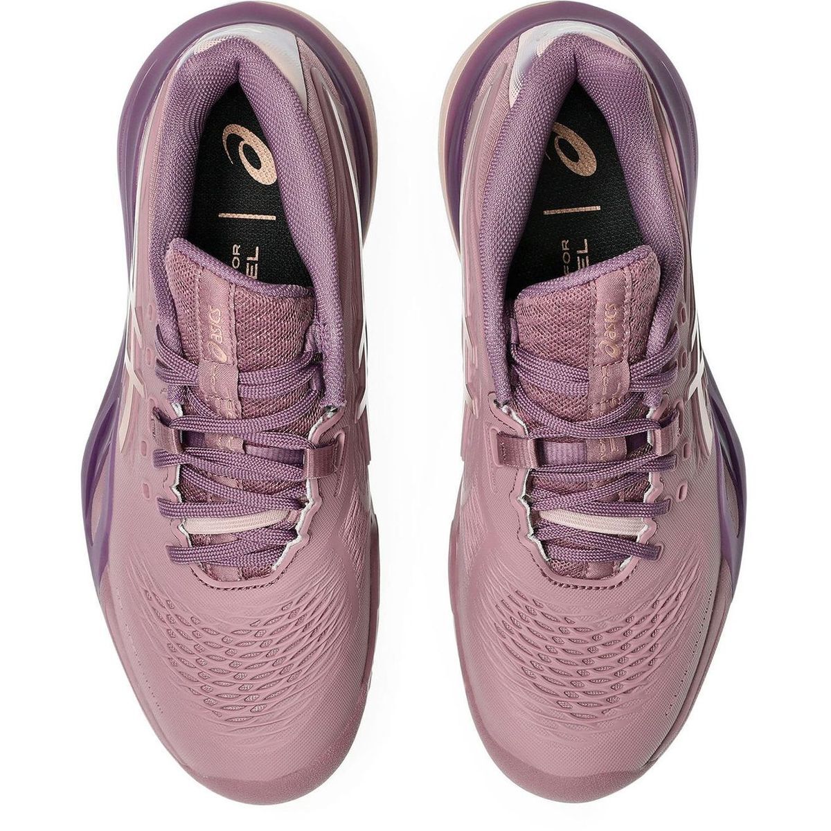 ASICSGEL-RESOLUTION X PADEL Lady