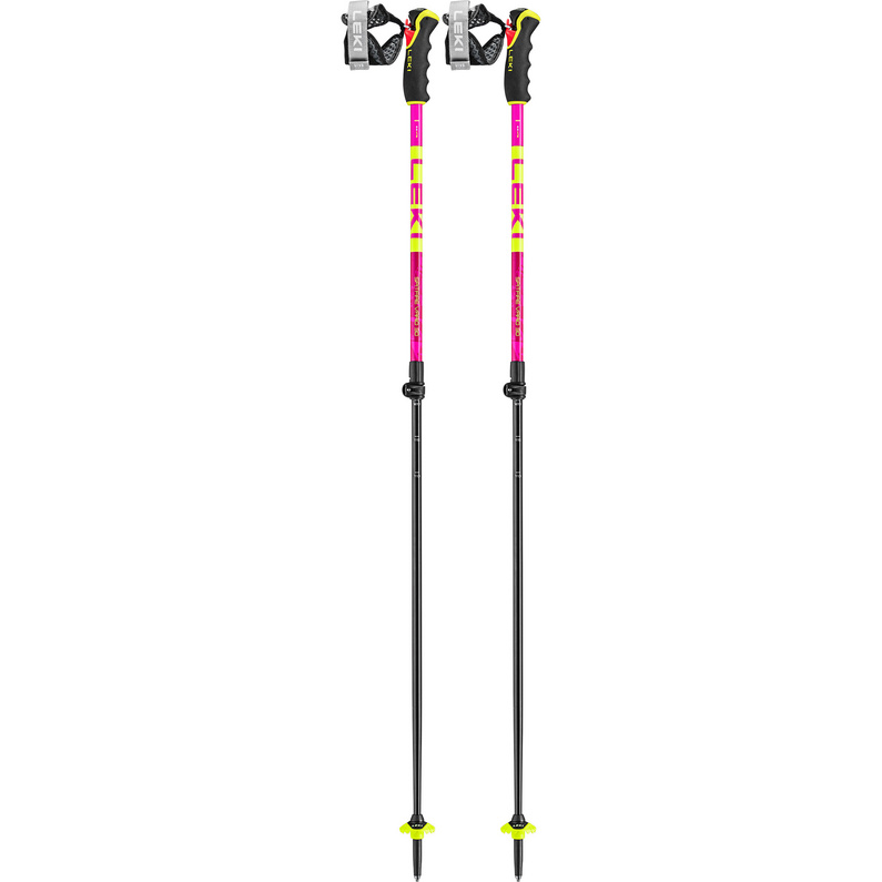 Leki Spitfire Vario 3D Skistöcke