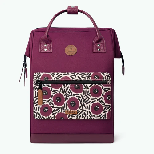 Sac à dos Adventurer Large Nice prune