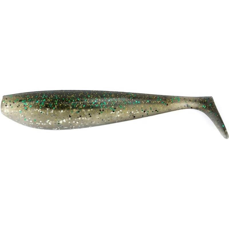 Leurre Souple Fox Rage Zander Pro Shads - 14Cm