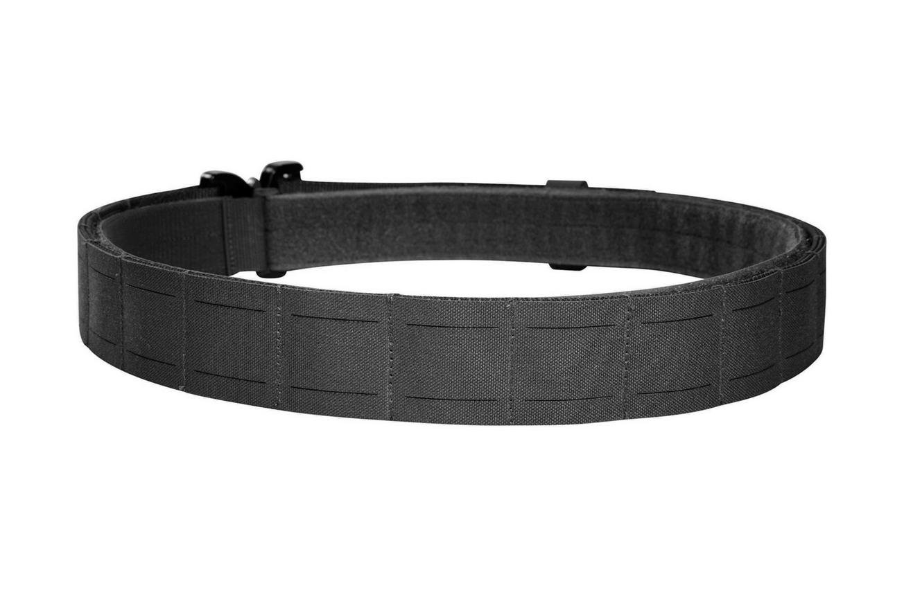 Tasmanian Tiger Modular Belt, Black, tactische riem, Large