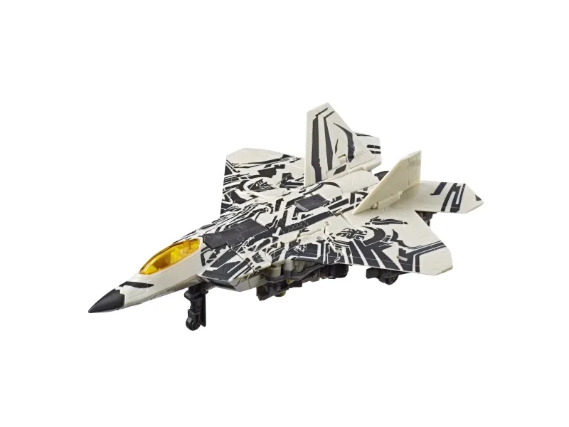 Transformers E0702EU6, 8 År, Plast, Forskellige farver, 159 g