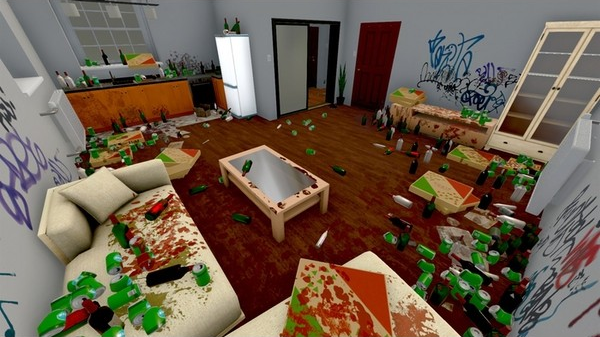House Flipper- Nintendo Switch