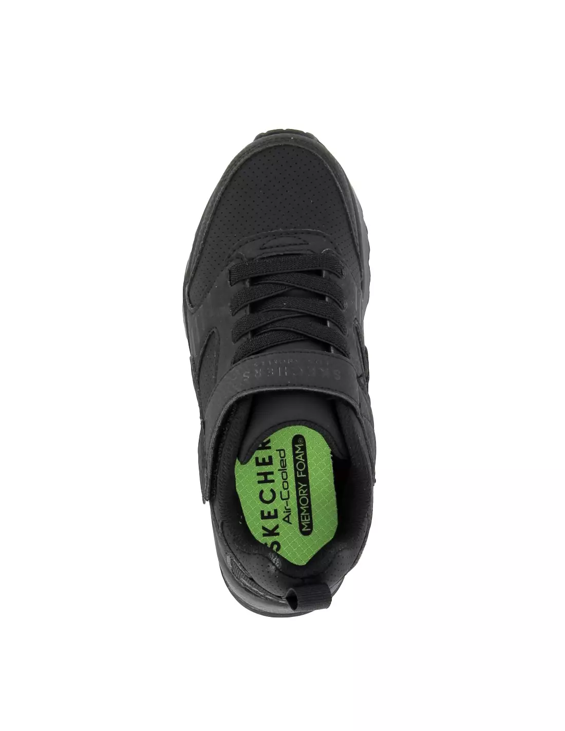 UNO LITE DONEX - Baskets Noir