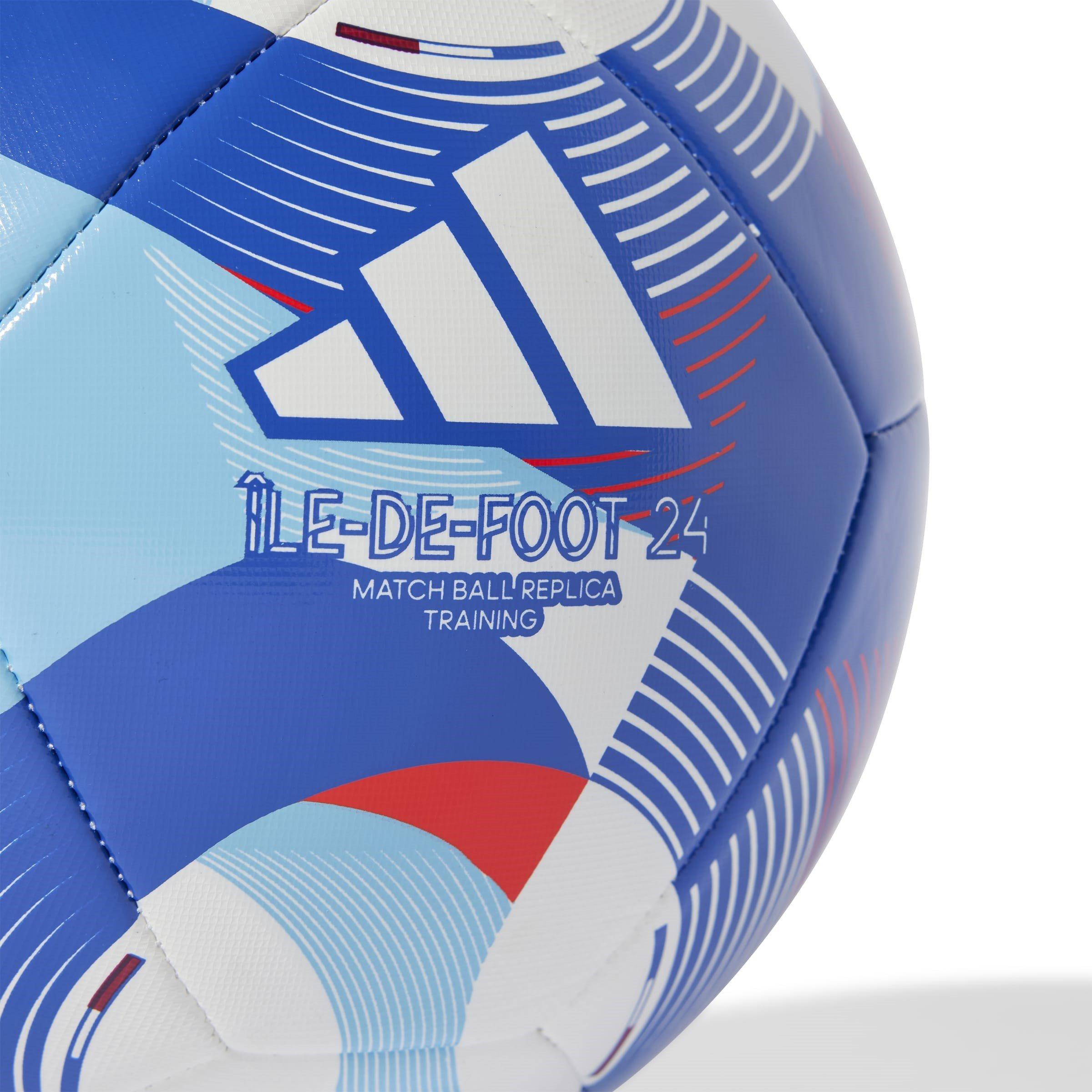 adidas Olympics 2024 Training Football Adults