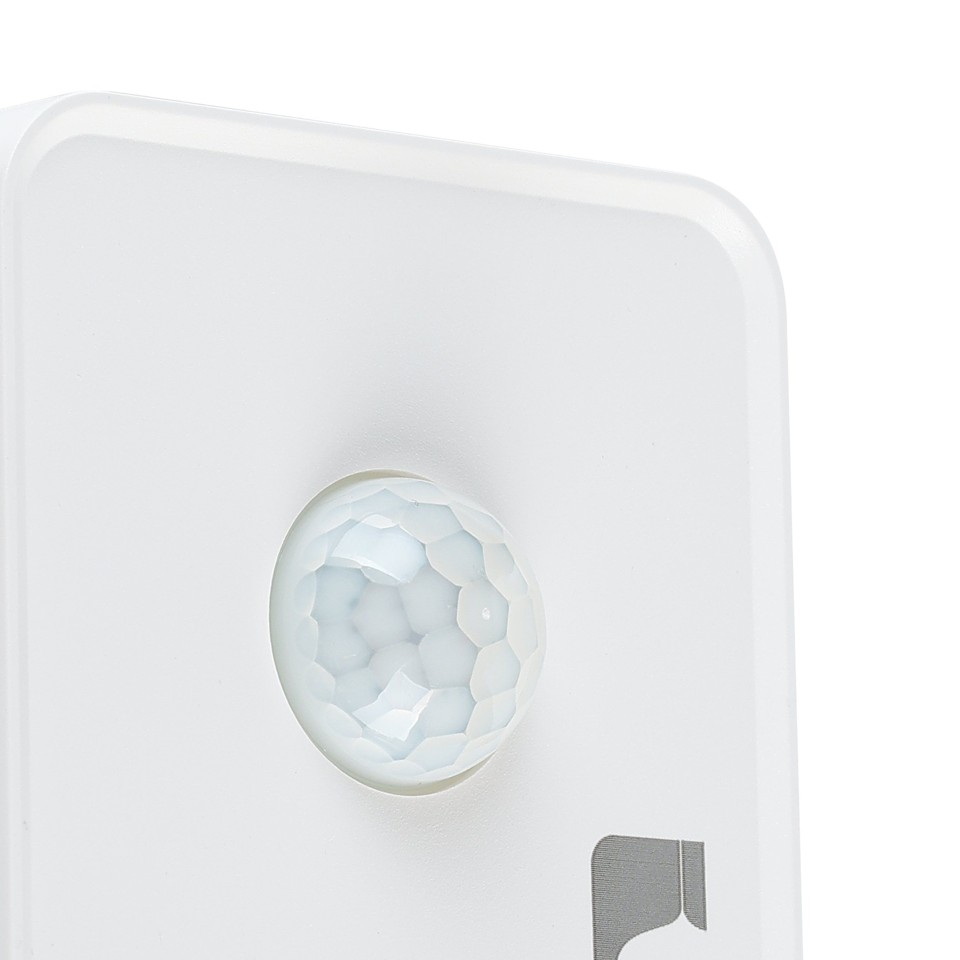 EGLO - Connect-Z sensor hvid - Zigbee, Bluetooth