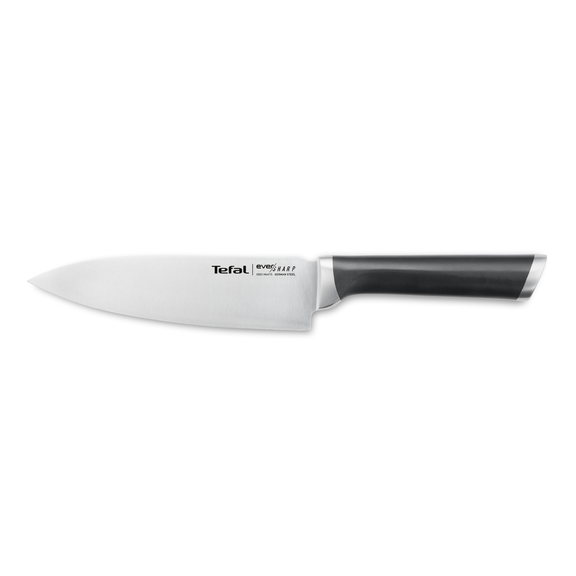 Ever Sharp K2569004 koksmes met slijper