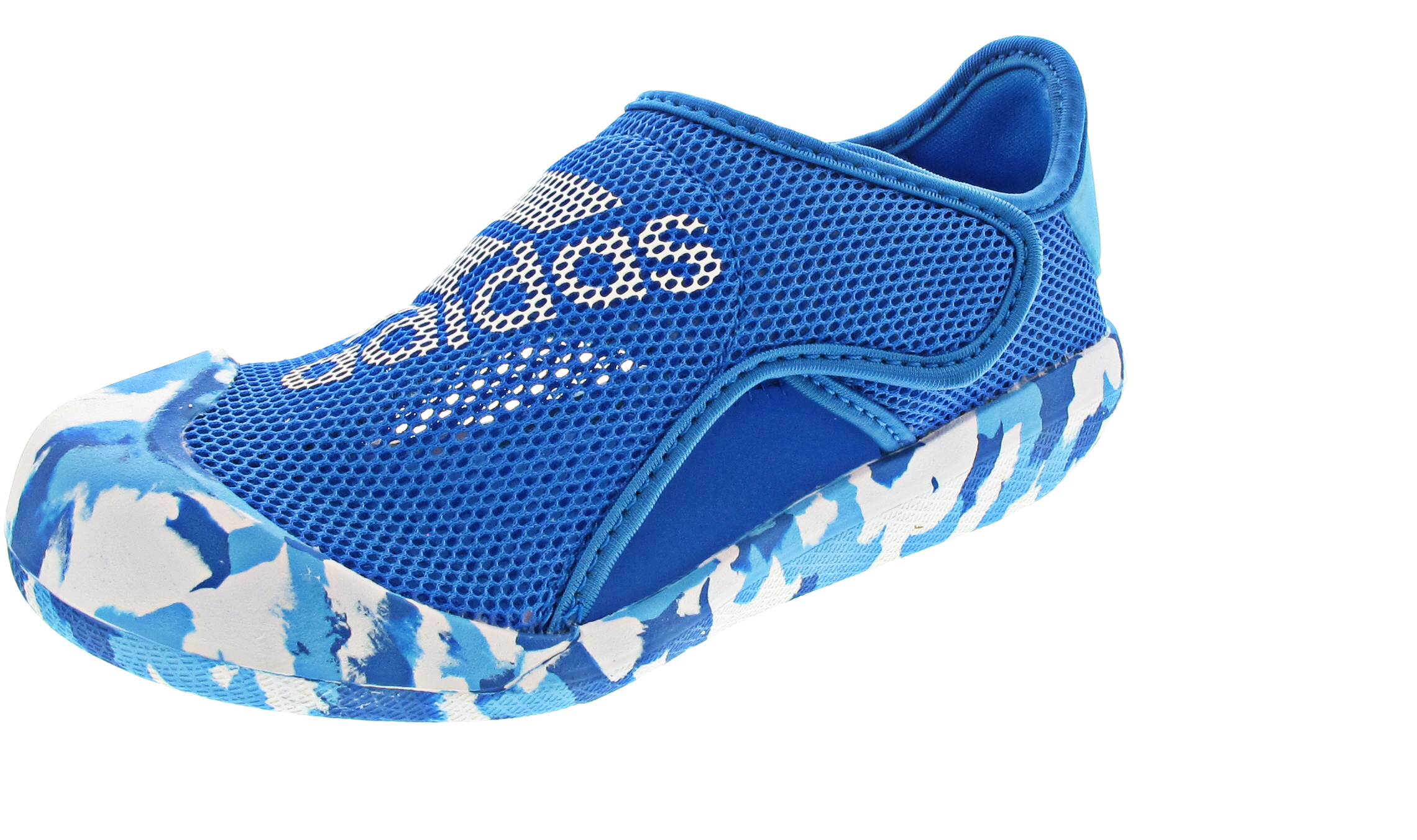 adidas Altaventure 2.0 C Wassersandale blau