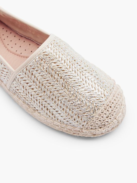 Graceland Espadrille
