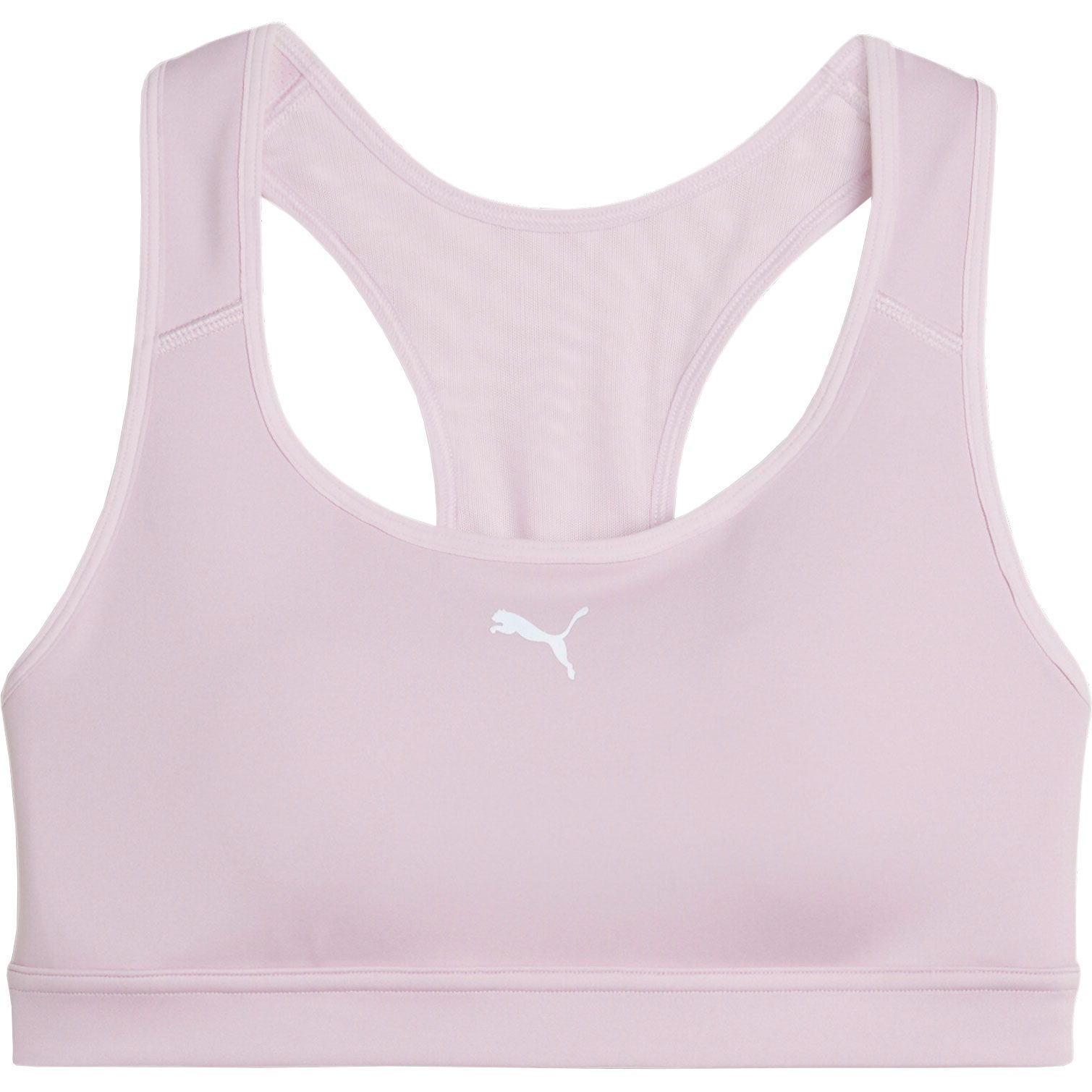 Puma 4Keeps Run Sport BH Damen grape mist