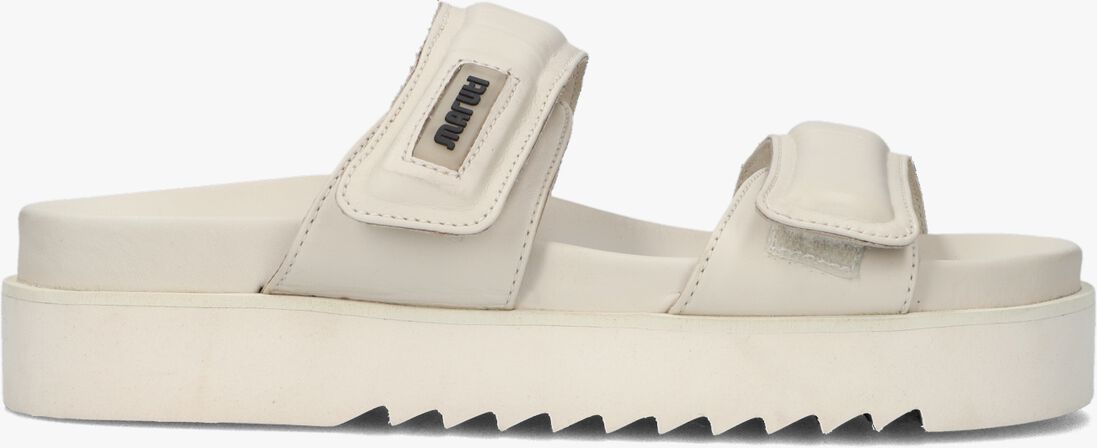 MARUTI witte maruti slippers brooke