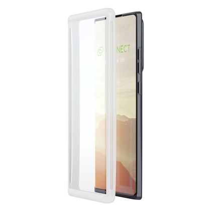 Support Smartphone SP Connect PRO + COQUE + PROTECTION SAMSUNG GALAXY NOTE 20 ULTRA Universel - Noir