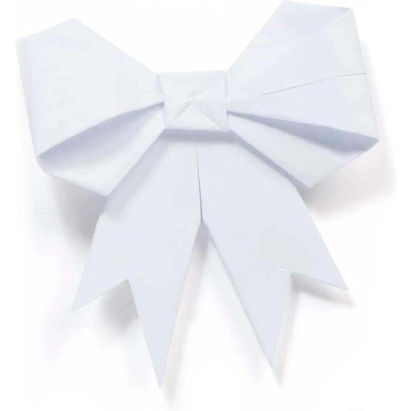 ORIGAMI, Pochette de 100 feuilles 80g/m² au format 20x20cm - Assortiment neutre
