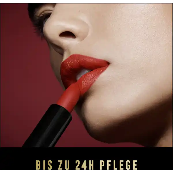 Velvet Mattes Lipstick 55 Desert
