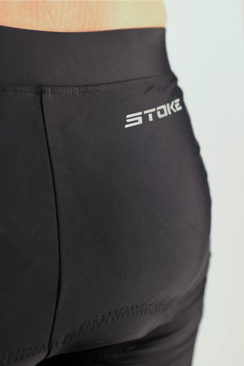 Stoke Yaco Damen Bikeshort