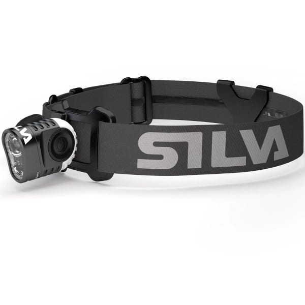 Frontale SILVA TRAIL SPEED 5X