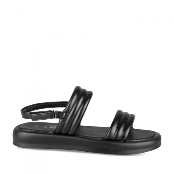 Sandales NOIR LITTLE LOLITA