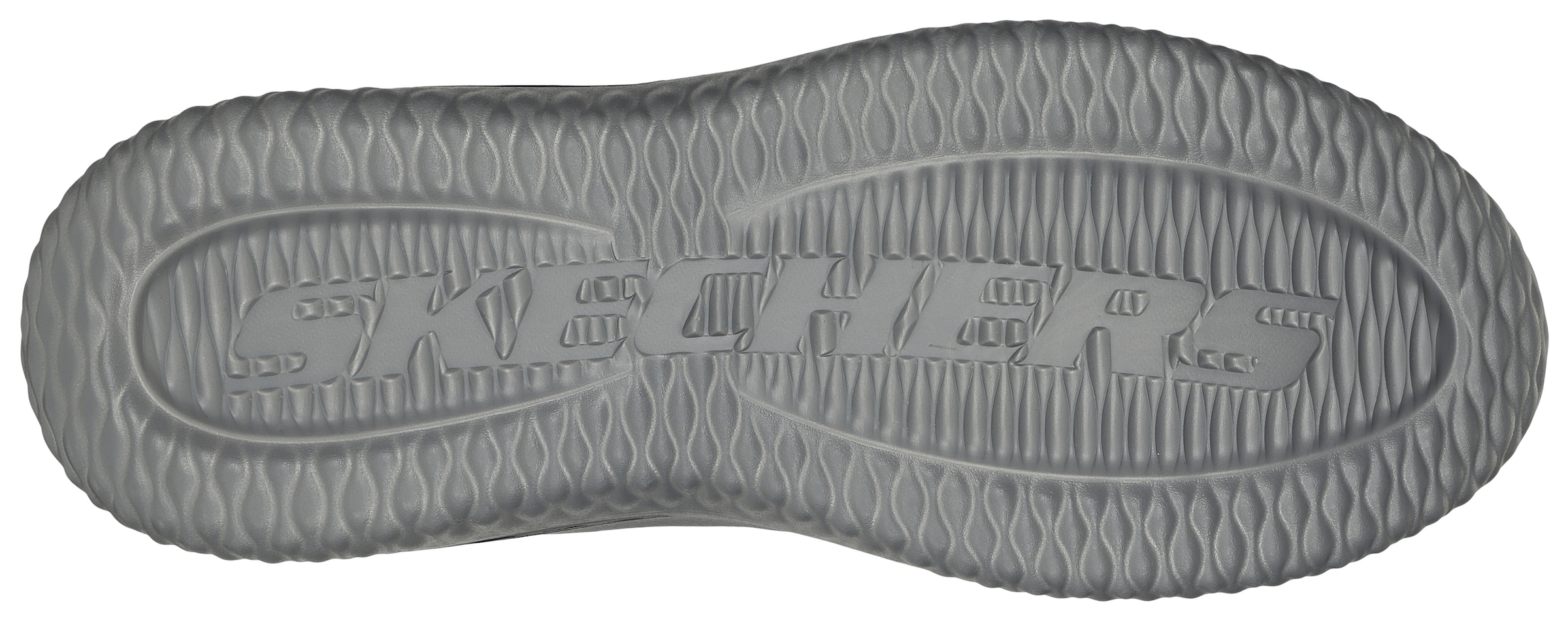 Skechers Slip-On Sneaker »DELSON 3.0-CICADA«  , Slipper, Freizeitschuh mit Gummizug zum Schlupfen