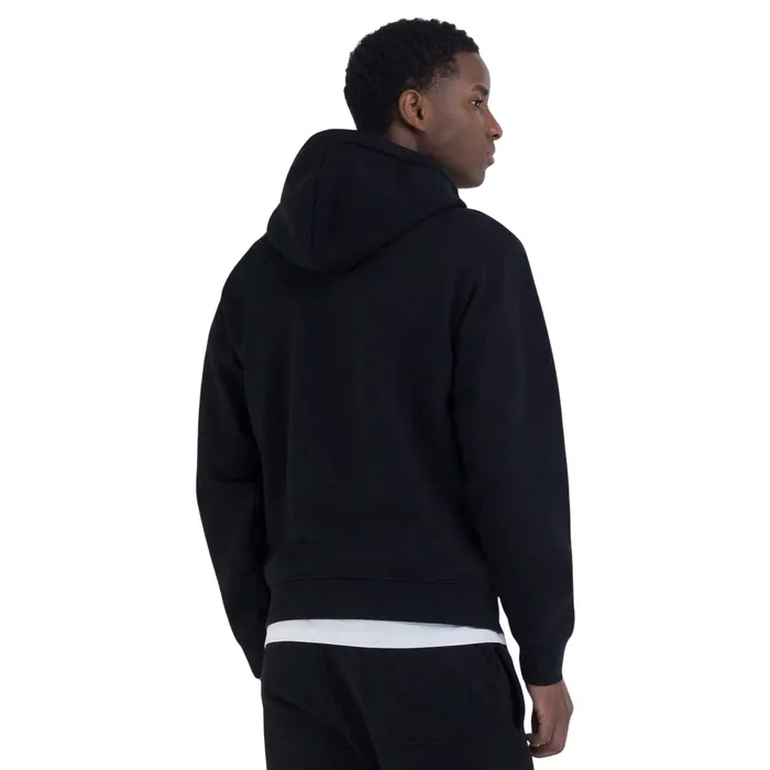 Replay Small Logo Hoodie Heren