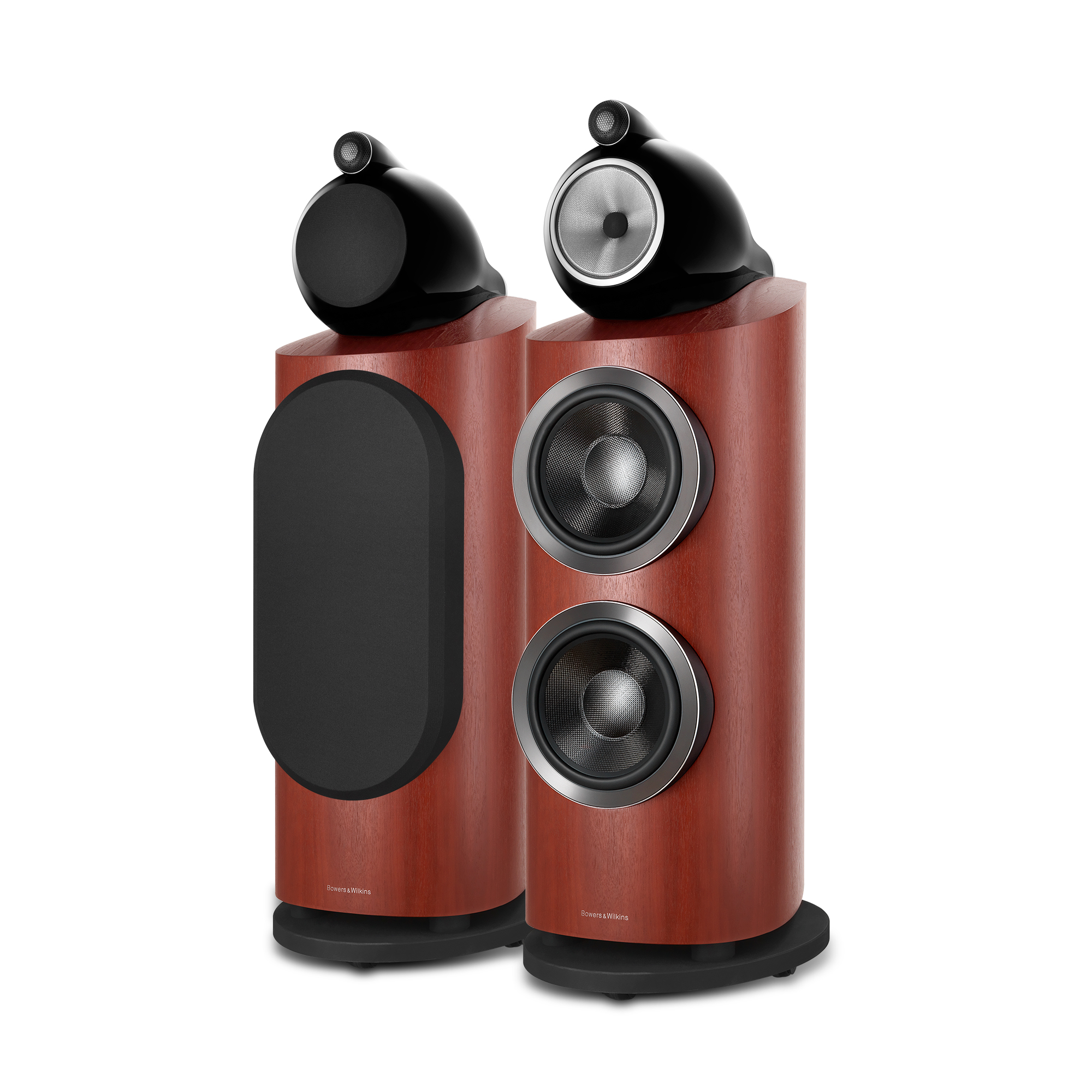Koop Bowers & Wilkins 800 D3 Vloerluidspreker | 5 Jaar Garantie