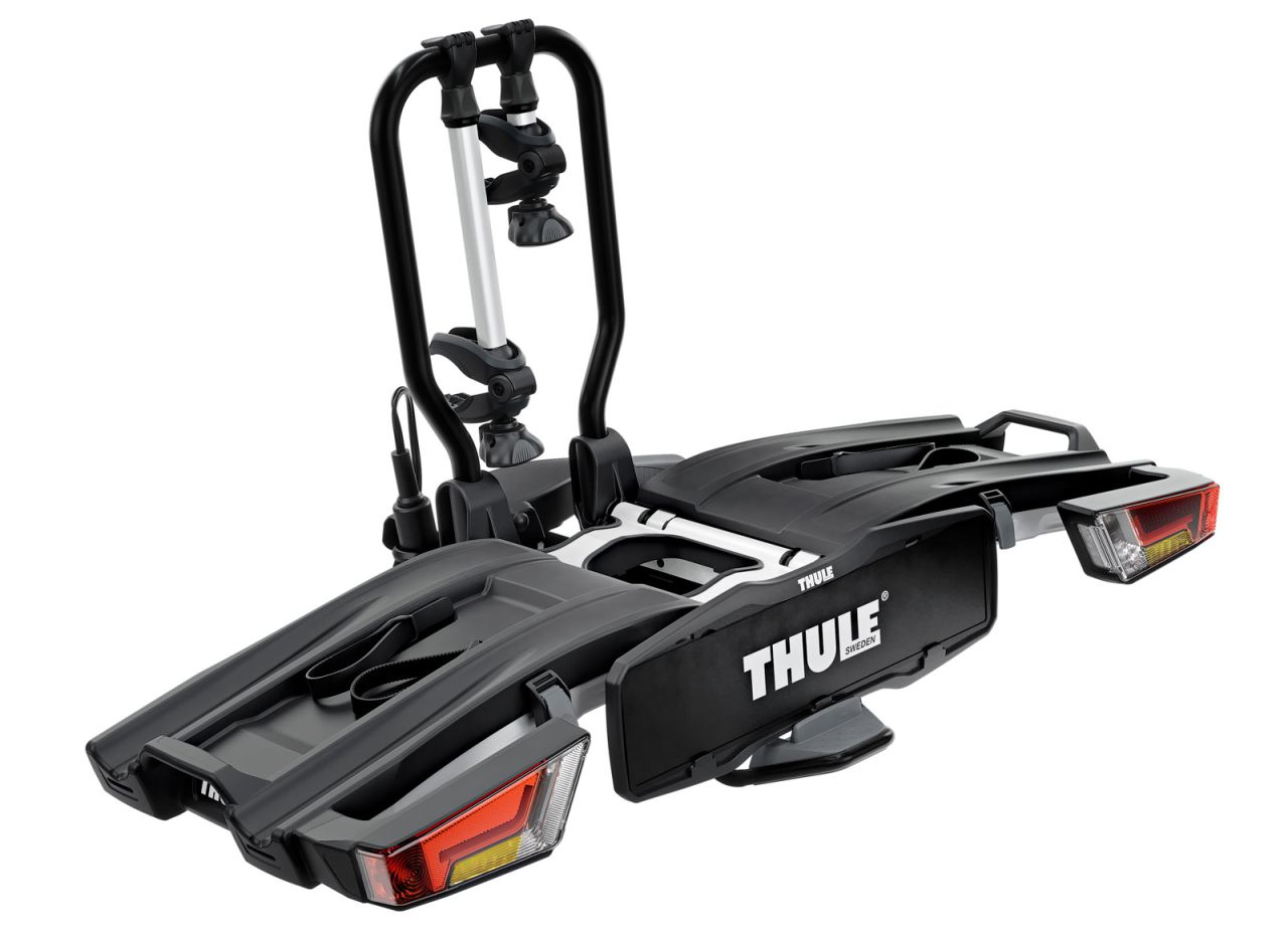 Thule EasyFold XT 2 933 - Fahrradträger kaufen | Bike-Discount