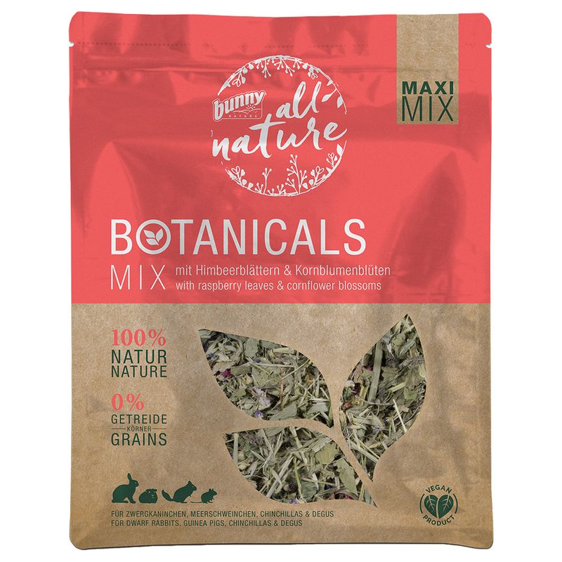 Lot Bunny Botanicals Maxi Mix