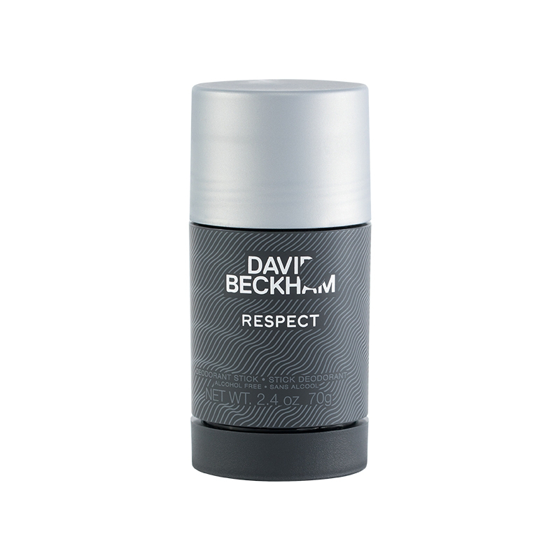 David Beckham Respect Deo Stick