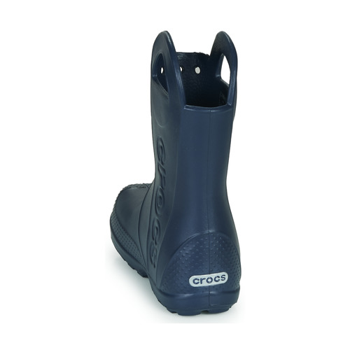 Crocs - HANDLE IT RAIN BOOT - Navy