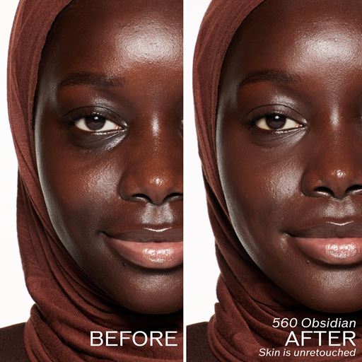 Shiseido Revitalessence Skin Glow SPF 30 Foundation, R E 560