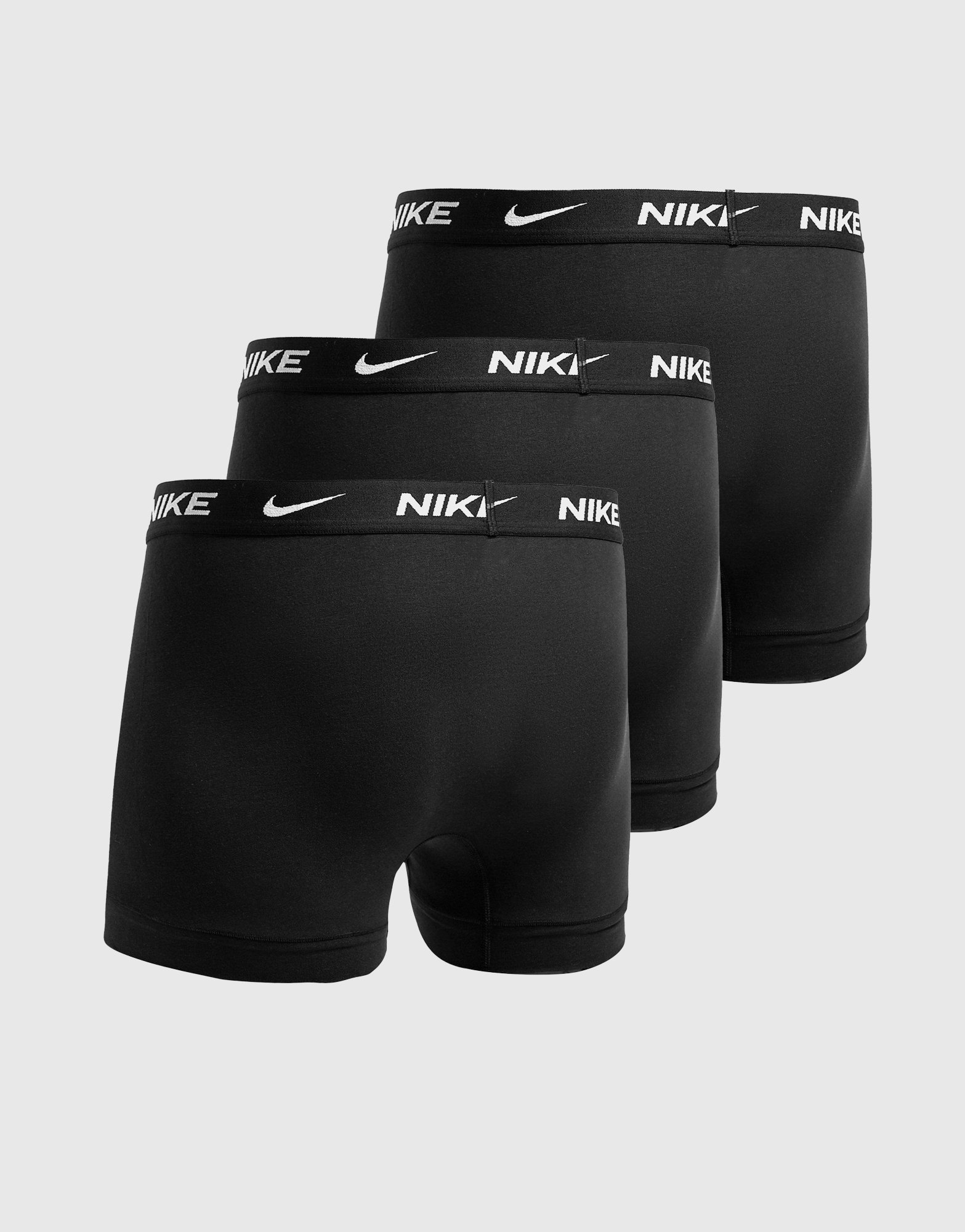 Nike Pack de 3 Boxers Homme