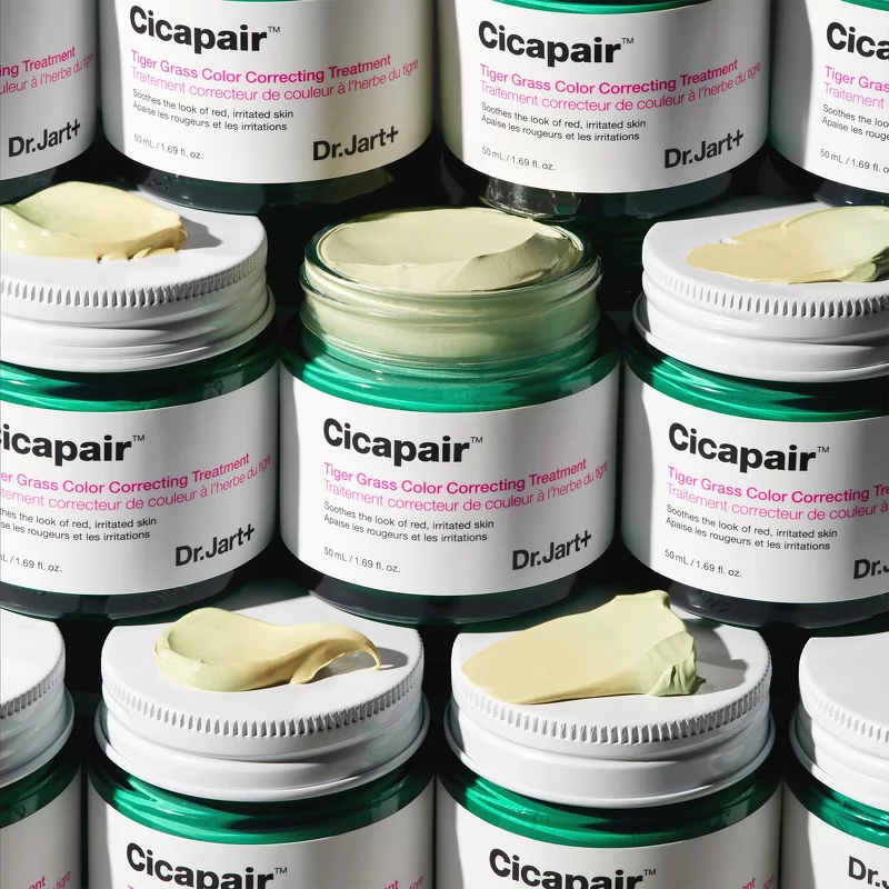 Dr.Jart+ Cicapair Tiger Grass Color Correcting Treatment 30 ml