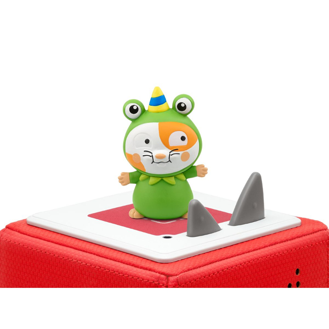 tonies® - Karnevalslieder - Lieblings Kinderlieder -Toniefigur