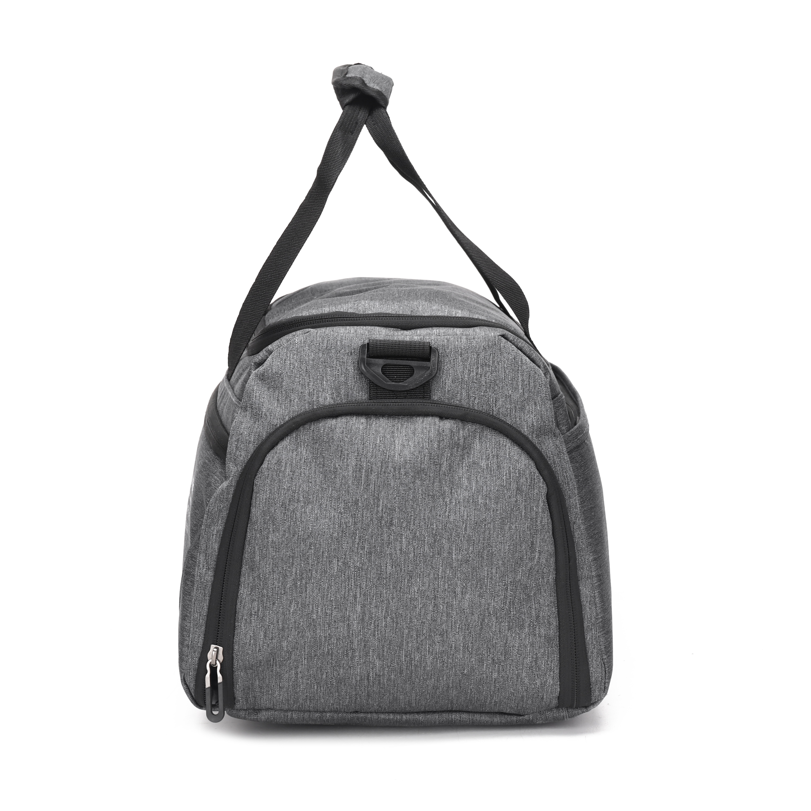Weekender Tasche MOSKAU grau