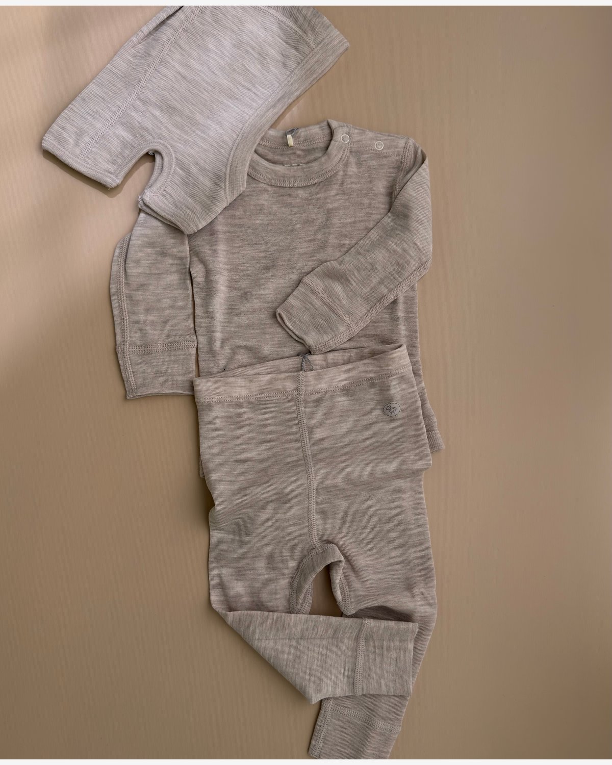 Ullbody – Tynn ullkvalitet – 100% Merino