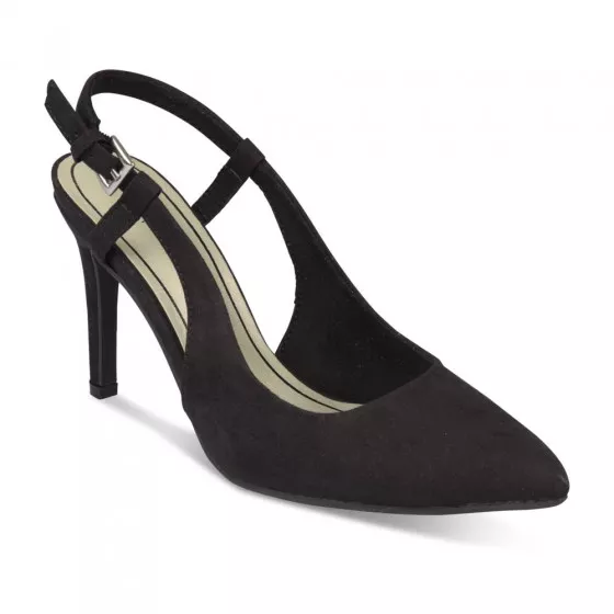 Escarpins NOIR GRANDS BOULEVARDS