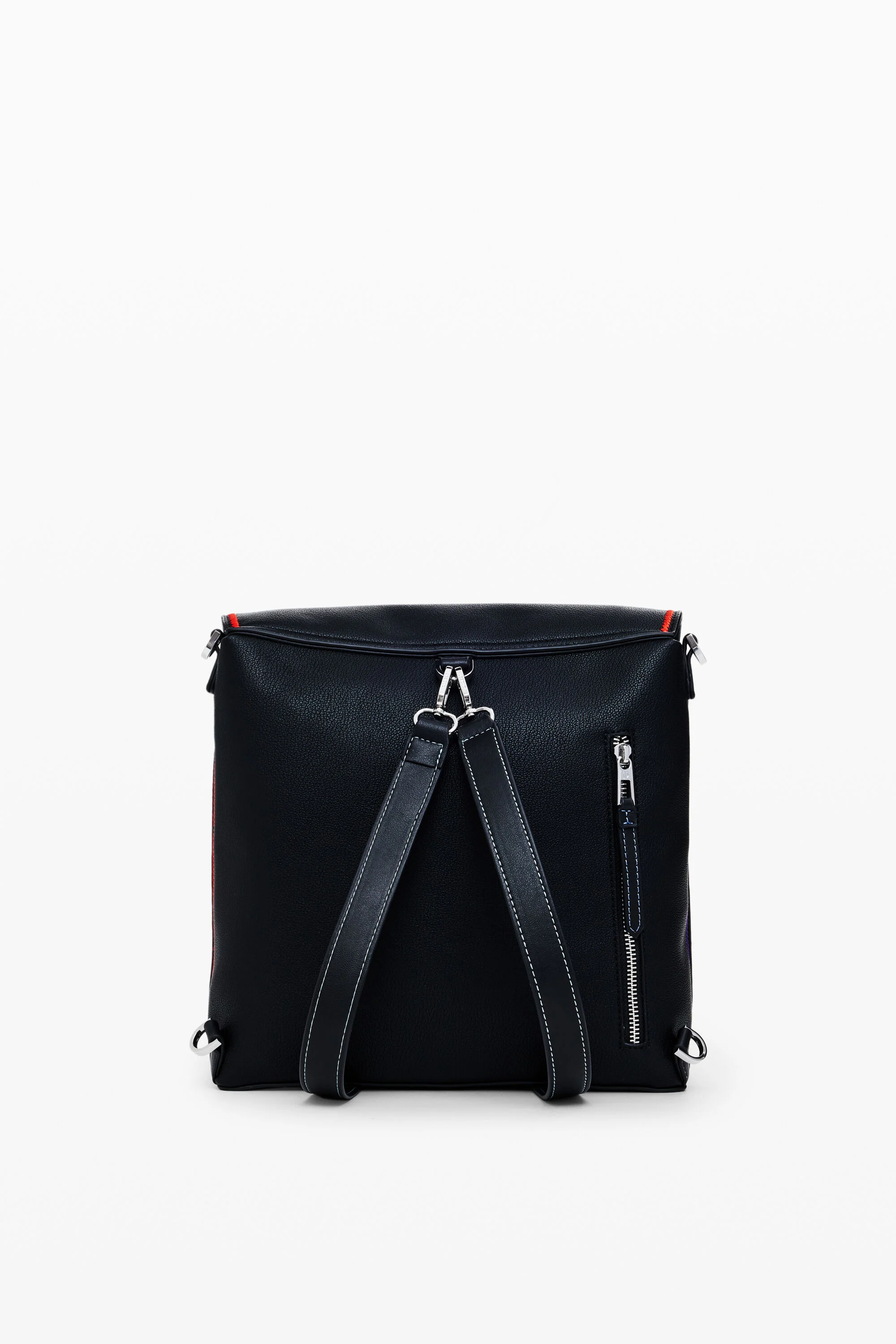 Mochila mini linhas