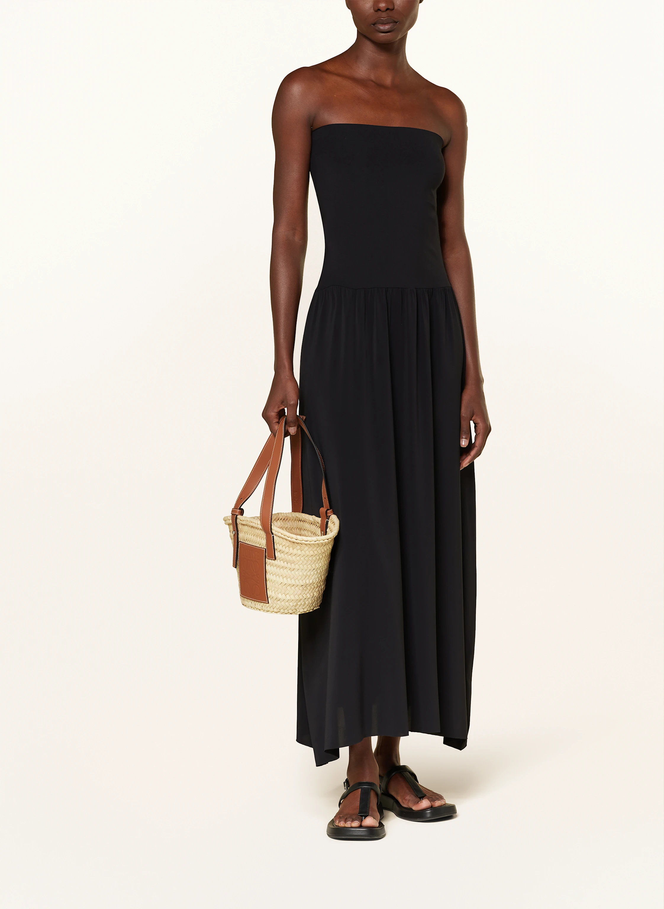 ERES Strandkleid ODA