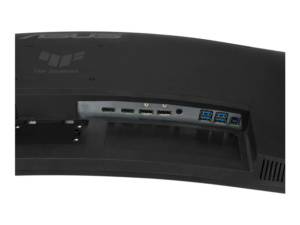 ASUS TUF Gaming VG34VQ3B - LED-skærm - gaming - kurvet - 34