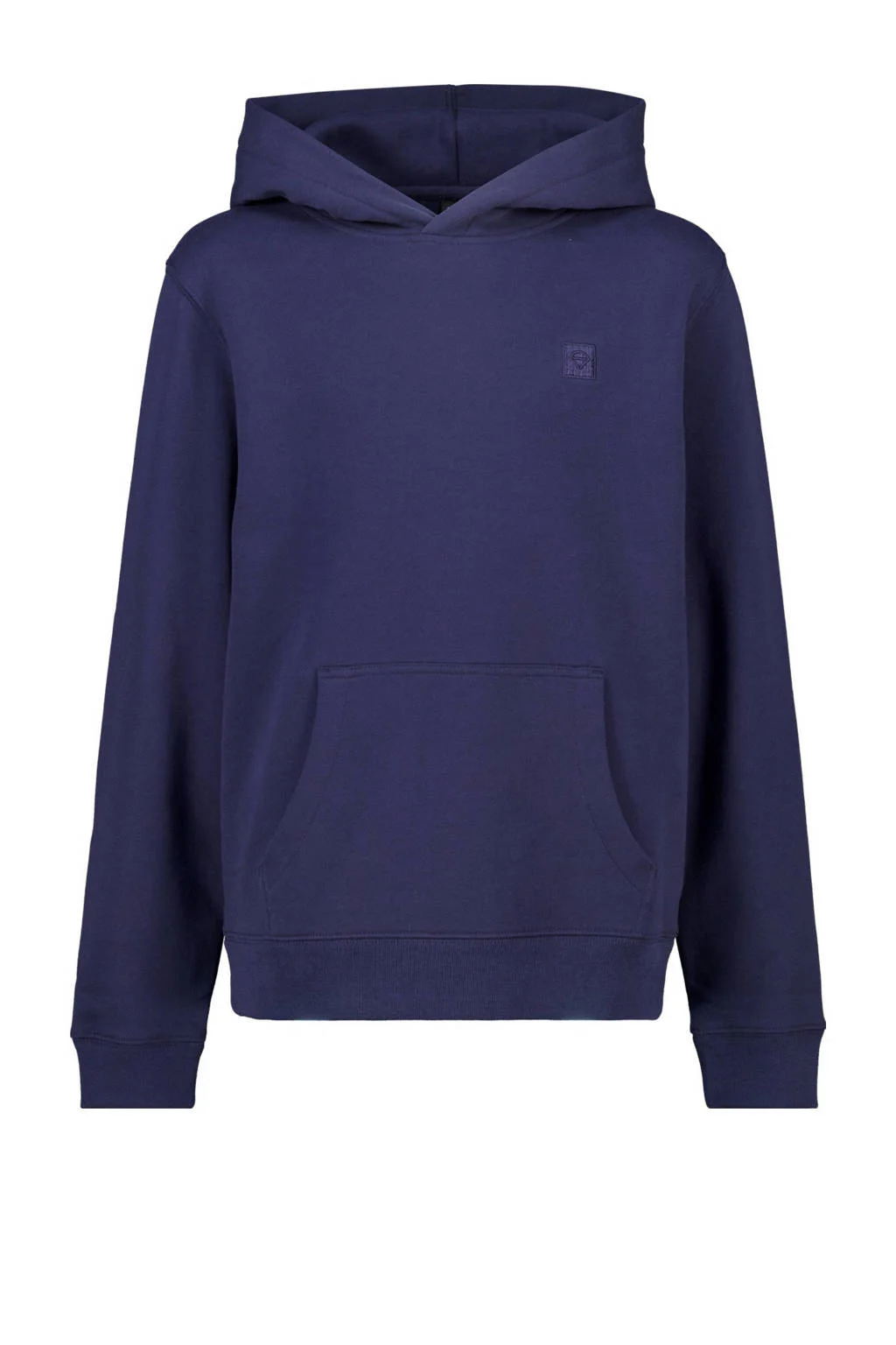 America Today hoodie blauw