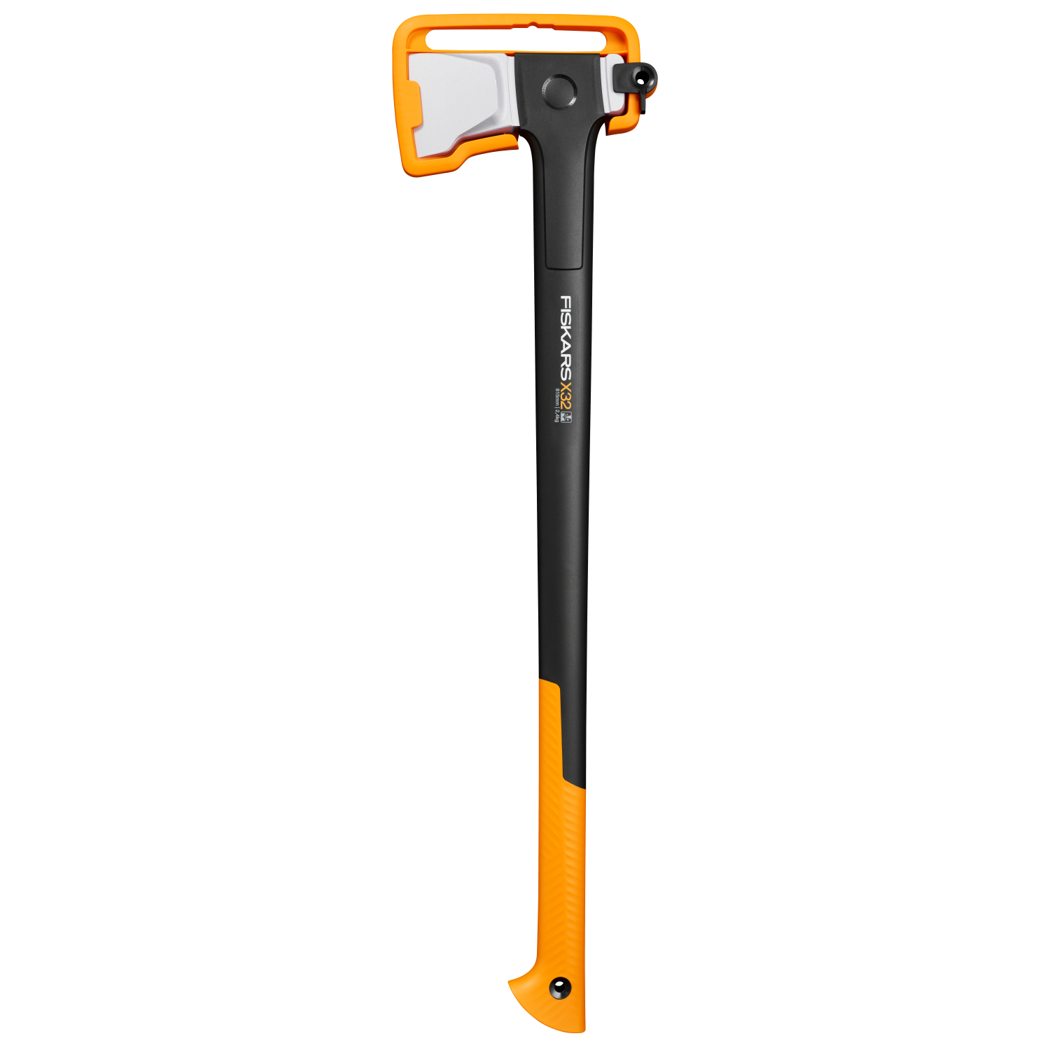 Fiskars 1069108 X-serie X32 kloofbijl L - 815mm
