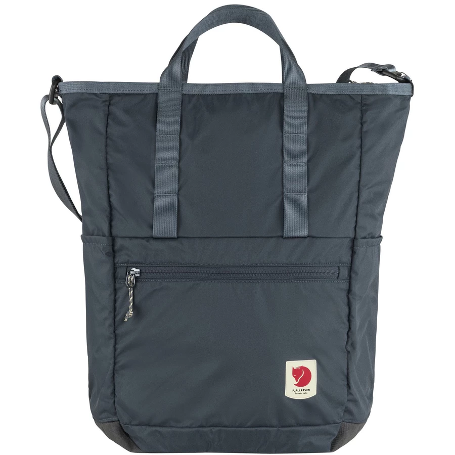 Fjällräven High Coast - Rucksack 15 40 cm navy