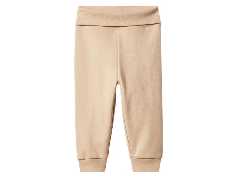 Set van 3 baby joggingbroeken