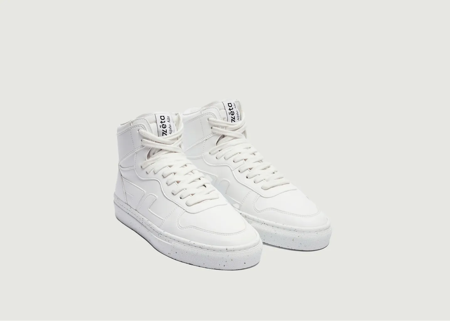 Sneakers Alta Zeta